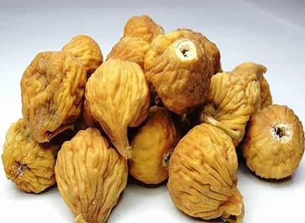تصویر 2 از خرید و قیمت انجیر خشک نرم + فروش صادراتی
